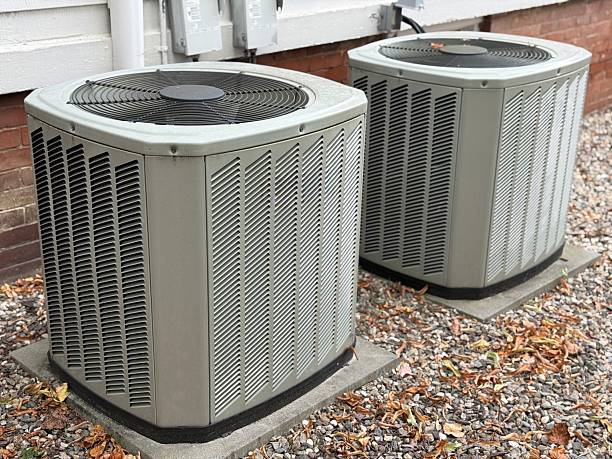 Reliable Ac Installation contractor in Yoder, CO by JG Cool HVAC