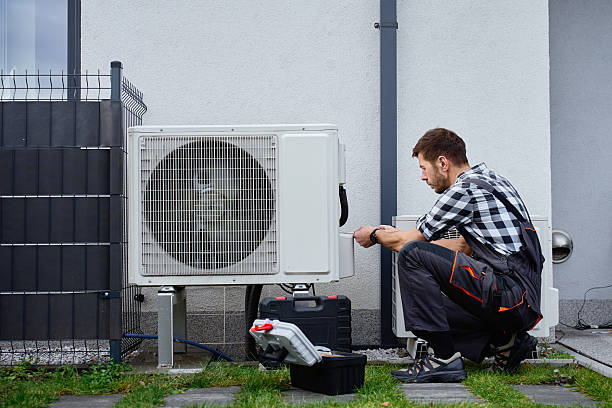 Trusted Ac Installation service in Yoder, CO - JG Cool HVAC